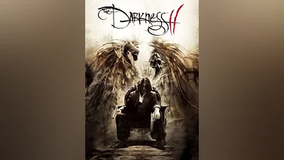 Darkness 2 Steam Key GLOBAL