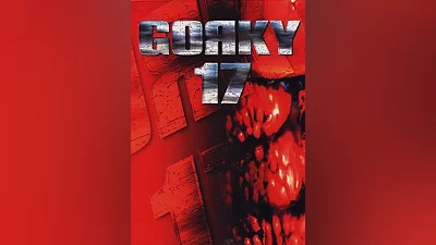 Gorky 17 Steam Key GLOBAL
