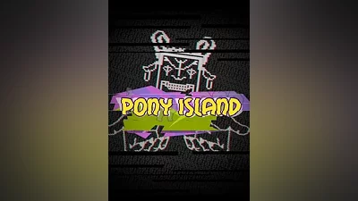 Pony Island Steam Key GLOBAL