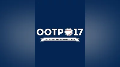 Out of the Park Baseball 17 Steam Key GLOBAL