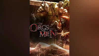 Of Orcs And Men Steam Key GLOBAL