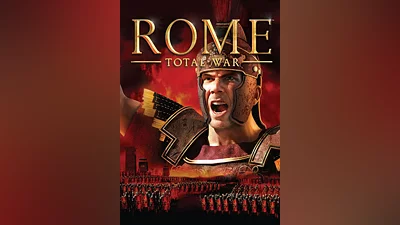 Rome: Total War (Gold Edition) Steam Key GLOBAL