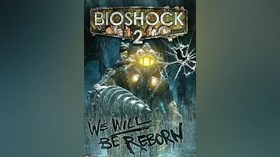 Bioshock 2 Steam Key GLOBAL