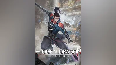 Hidden Dragon: Legend Steam Key GLOBAL