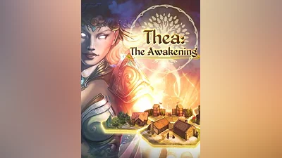 Thea: The Awakening Steam Key GLOBAL