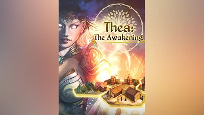 Thea: The Awakening Steam Key GLOBAL