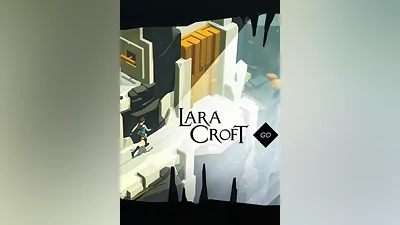 Lara Croft GO Steam Key GLOBAL