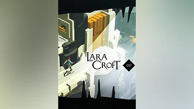 Lara Croft GO Steam Key GLOBAL