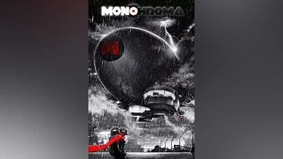 MonoChroma Steam Key GLOBAL