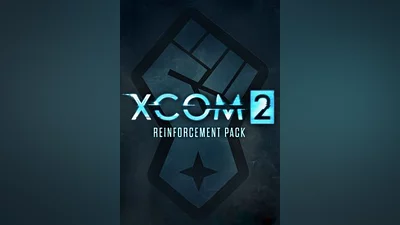 XCOM 2 - Reinforcement Pack (DLC) Steam Key GLOBAL