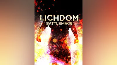 Lichdom: Battlemage (PC) Steam Key GLOBAL