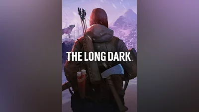 The Long Dark Steam Key GLOBAL