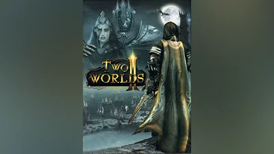 Two Worlds 2 Velvet Edition Steam Key GLOBAL