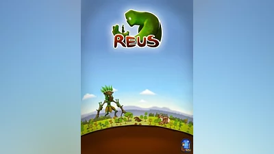 Reus Steam Key GLOBAL