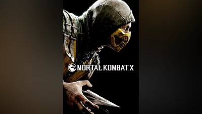 Mortal Kombat X - Kombat Pack (DLC) Steam Key GLOBAL