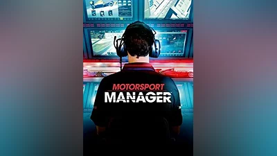 Motorsport Manager Steam Key GLOBAL