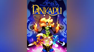Pankapu Steam Key GLOBAL