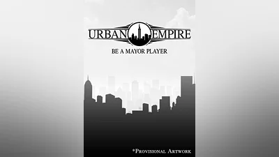 Urban Empire Steam Key GLOBAL