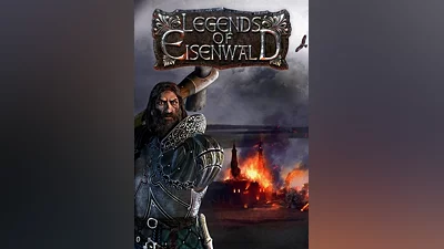 Legends of Eisenwald Steam Key GLOBAL