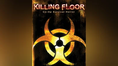 Killing Floor Steam Key GLOBAL