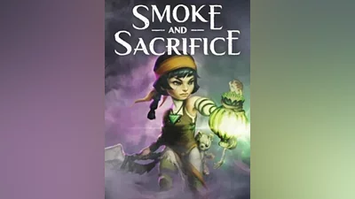 Smoke and Sacrifice Steam Key GLOBAL