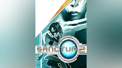 Sanctum 2 Steam Key GLOBAL