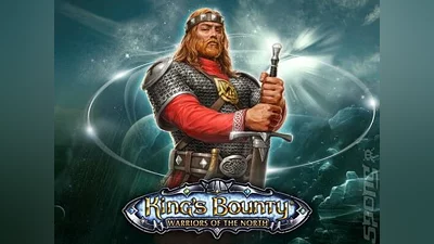 King&#039;s Bounty: Warriors of the North Steam Key GLOBAL