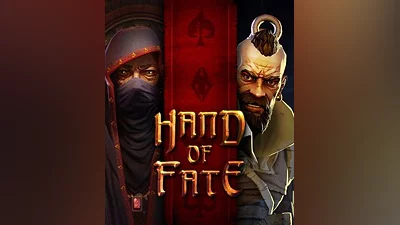 Hand of Fate Steam Key GLOBAL