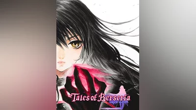 Tales of Berseria Steam Key GLOBAL
