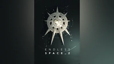 Endless Space 2 Steam Key GLOBAL