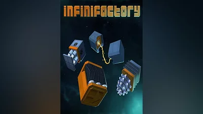 Infinifactory Steam Key GLOBAL
