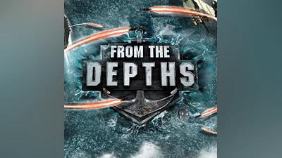 From the Depths Steam Key GLOBAL