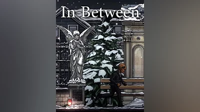 In Between Steam Key GLOBAL