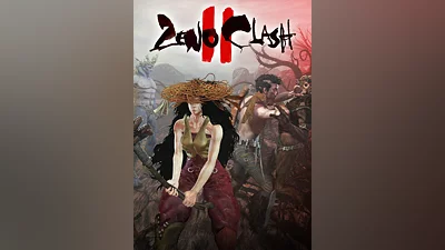 Zeno Clash 2 Steam Key GLOBAL