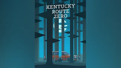 Kentucky Route Zero Steam Key GLOBAL