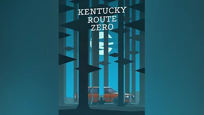 Kentucky Route Zero Steam Key GLOBAL
