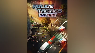 Police Tactics: Imperio Steam Key GLOBAL