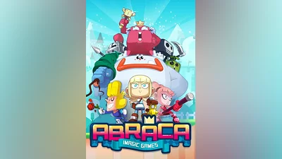 ABRACA - Imagic Games Steam Key GLOBAL