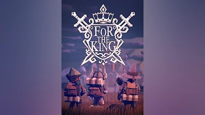 For The King Steam Key GLOBAL