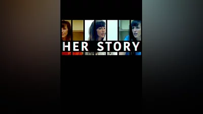 Her Story Steam Key GLOBAL
