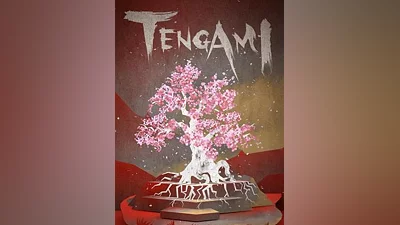 Tengami Steam Key GLOBAL