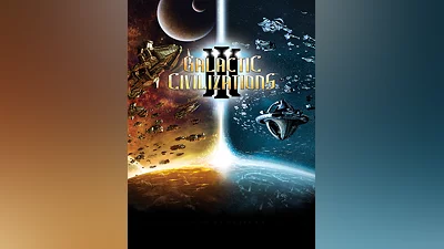 Galactic Civilizations III (PC) Steam Key GLOBAL