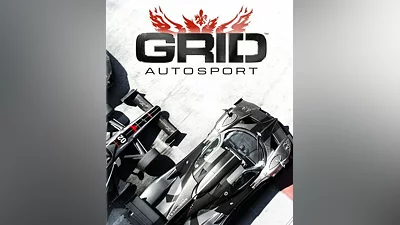 Grid: Autosport (Black Edition) Steam Key GLOBAL