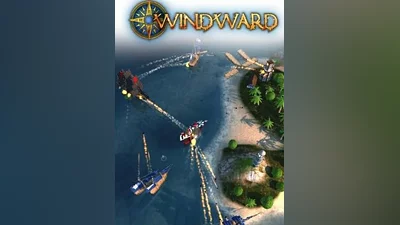 Windward Steam Key GLOBAL