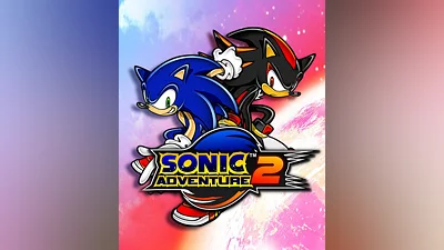 Sonic Adventure 2 Steam Key GLOBAL