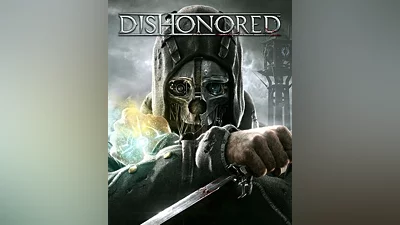 Dishonored Steam Key GLOBAL
