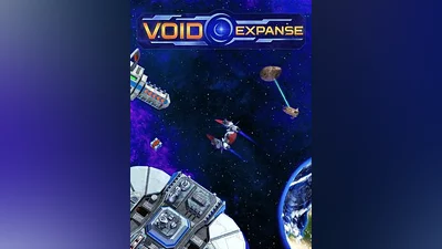 VoidExpanse Steam Key GLOBAL