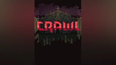 CRAWL Steam Key GLOBAL