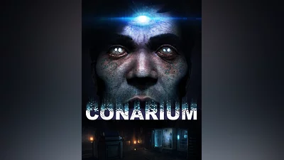 Conarium Steam Key GLOBAL