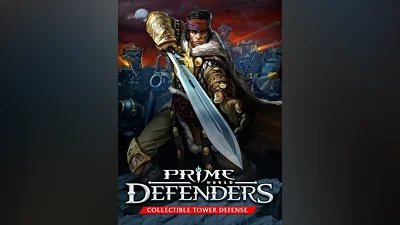 Prime World: Defenders Steam Key GLOBAL